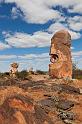 204 Broken Hill, living desert sculptures